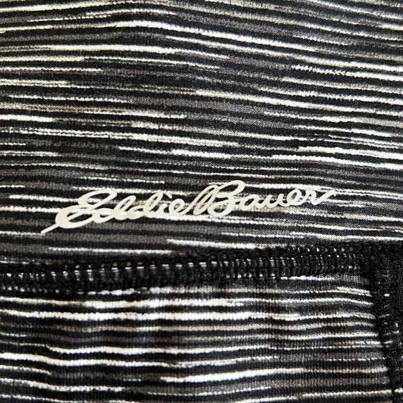 Eddie Bauer Capri Exercise Pants XS - Picture 3 of 5